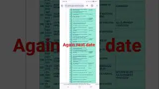 hssc court case update today || hssc tgt court case update || hssc CET court case update