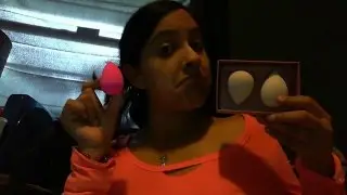 Ulta Beauty Sponge Demo and Review
