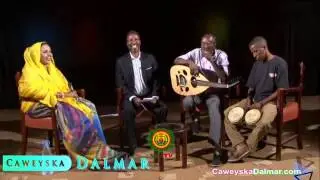 *Heeso & Wareysi Fanaanda Amina Farax
