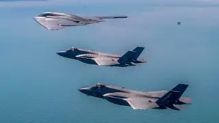 USAF vs. RAF: A Comparative Analysis