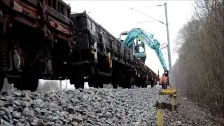 Kobelco SK70SR   YT01 03484   TSO1