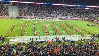 CMB 2025 Show 7 Pregame 
