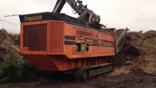 Doppstadt DW3060K