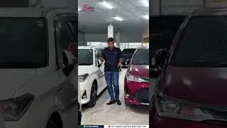 Toyota Fielder WXB Hybrid 2019 #corolla #fielder #hybridcar #toyota