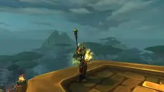 Tabard of the Lightbringer - 2020