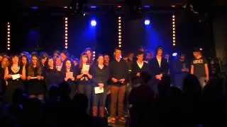Fioretti College - Examenconcert 2013
