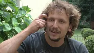 SOMMER IN ORANGE Interview Marcus H. Rosenmüller
