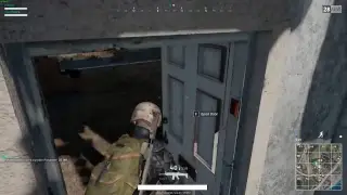 PlayerUnknownBattleGround Live Event