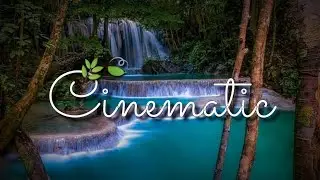 Backsound Cinematic | Cocok untuk Video Cinematic Alam | No Copyright