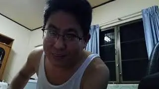 Cheem tsis tau - Fooj Haam (Cover)