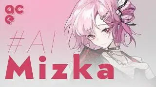 【Mizka AI】Daflow* Album 企画、ついに始動！【Juxer x ACE AIサウンドデモ】