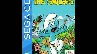 Smurfs, The (SCD) - Track 06