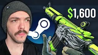 Lootboxes, Skins, Avaricia y Counter-Strike 2