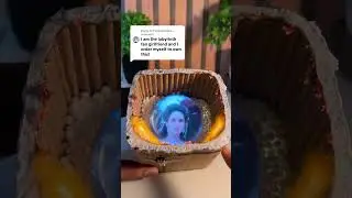 Do NOT show this to a labyrinth fan 🫣#labyrinth #movie #crystals #gift #memories