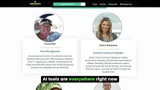 Super Affiliate Summit Review - Is Robby Blanchard's Free Event Actually Worth It?