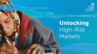 Why High-Risk Frontier Markets Need Smarter Capital, Not Just More Capital