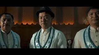100th Public Installation of Kasilawan Lodge No.77