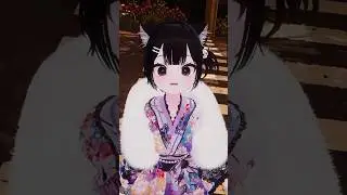 Джунби говорит что-то на иностранном языке #murdercrumpet #vrchat #funny #cute #femboy