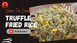Truffle Fried Rice | Shorts