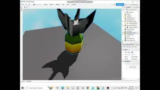 HOW TO MAKE NUKE GUI BY GAMEPASS (ROBLOX STUDIO)