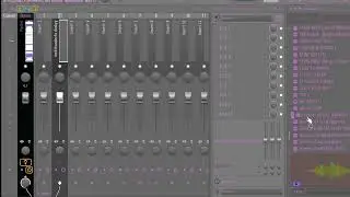 stealing @jay.tr0n loop to make ambient/lovemusic beat in FL Studio - (silent cookup)