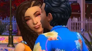 THE BHEEDAS 💑 | THE SIMS 4 // TOWNIE MAKEOVER