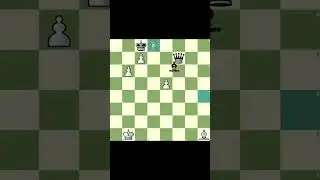 Brilliant Chess Tactic