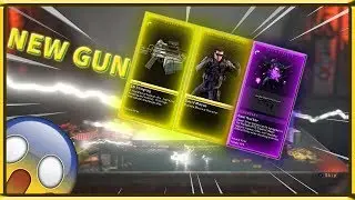 1.18 DAYS OF SUMMER UPDATE! 200 SUPPLY DROP OPENING #5 NEW GUNS!