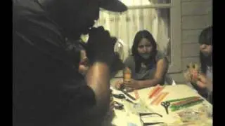 Freezer Pop Challenge