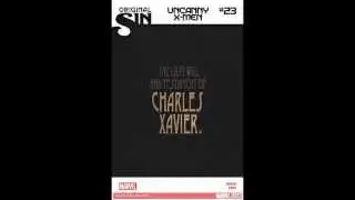 Review: Uncanny X Men #23