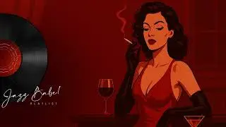 The Red Room Jazz Bar &ndash; 1940&rsquo;s Love Nights