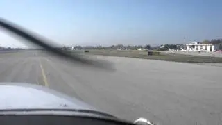 In volo con il Cessna 172 - Aeroclub Padova