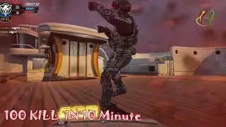 100 Kill in 10 Minute ll PUBG ll NEPAL ll KPCAT