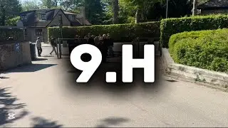 Sidste Skoledag Video Skovgårdsskolen 2025 - 9.H