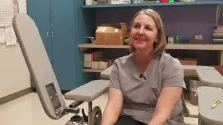 2025 Academy Video