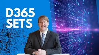 D365 Set