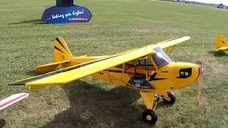 Segelflugmesse Schwabmünchen 2017 - airshow - maketové aerovleky