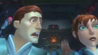 WildStar Trailers till Feb 2016