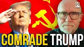 Orange Is the New Red: Trump&rsquo;s Intel Inquisition