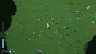 Versebound Demo (Conifer Digital, 2025, Steam)