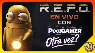 JUGANDO REPO EN DIRECTO 🔴