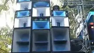 Los melódicos seper concierto ( kuikos ).