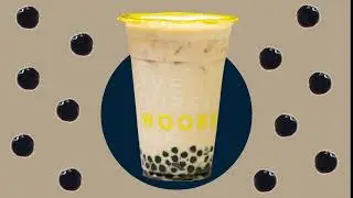 Budget and Bubble Tea - Free Woobbee Giveaway by PolicyPal