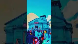 mahadev kripa bnaye rakhna ab  koi nhi tere shiva
