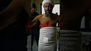 Osama Bin Laden&rsquo;s FINAL Moments 💀🪖