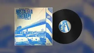 Vintage Soul Samples   Nostalgia Therapy Vol  5 Full Previews