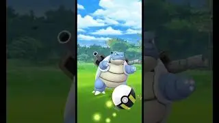 Special Research: Community Day Classic - Squirtle 4/4 | Pokemon GO