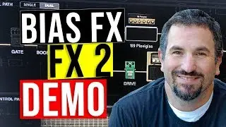 Bias FX 2 DEMO - Is It Better?