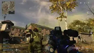 CALL OF DUTY MODERN WARFARE WARZONE RESSURGENCIA SQUAD  VITORIA