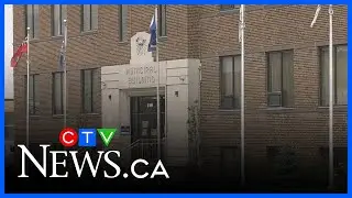 Timmins fined $56K for sewage treatment environmental violations